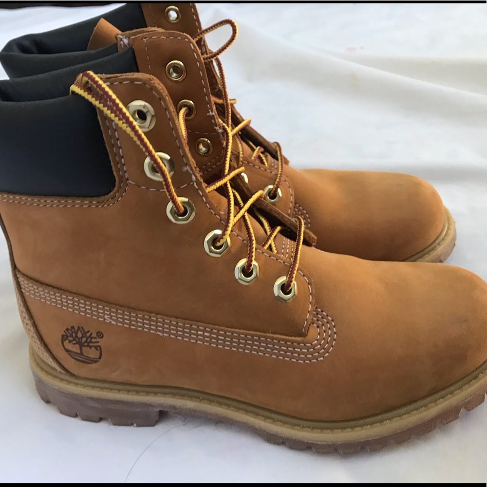 COPY - Timberland women’s shoe size 6.5